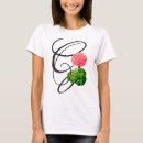 Search for geranium tshirts Botanical