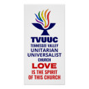 Search for chalice posters Universalist