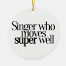 Search for musical theatre christmas tree decorations Thespian