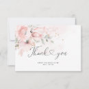 Search for rose bridal shower cards Modern