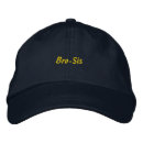 Search for bonded hats Family bond