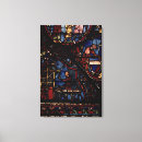 Search for gothic decor canvas prints French