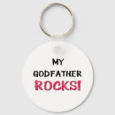 Search for the godfather key rings Funny
