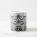 Search for mirror imaging mugs White