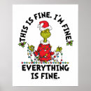Search for the grinch posters Dr seuss
