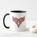 Search for bird designs mugs Owl