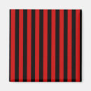 Search for red stripes magnets Black