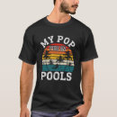 Search for swimmer Vacation