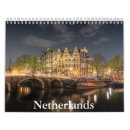 Search for holland calendars Canal