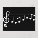 Search for music note invitations Piano