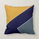 Search for geometric cushions Colour block
