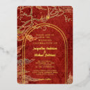 Search for damask trees invitations Bride