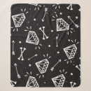 Search for rocks and blankets Pattern