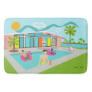 Search for retro bath mats Vintage
