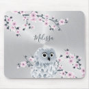 Search for shiny mouse mats Silver