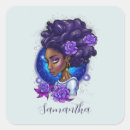 Search for american beauty stickers Natural hair