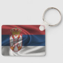 Search for serbian key rings Srbija