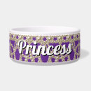 Search for princess pet bowls Elegant