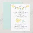 Search for video baby shower invitations Cute