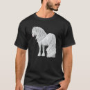 Search for gypsy vanner horse White