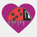 Search for ladybug valentine stickers Kids