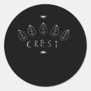 Search for round frog stickers Fairycore