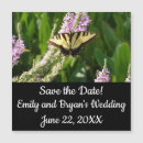 Search for swallowtail invitations Flowers