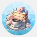 Search for cup cake stickers Birthday