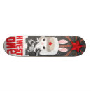 Search for bunny skateboards Bunnies