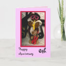 Search for 6th wedding anniversary cards Happy