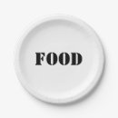 Search for funny food plates Humourous