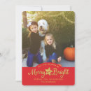 Search for starry night christmas cards Merry and bright
