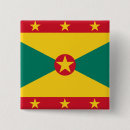 Search for grenada badges Flag