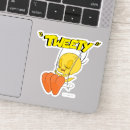 Search for vintage cartoon stickers looney tunes