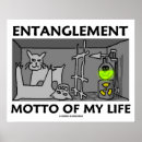 Search for schrodinger cat posters Physicist