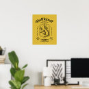 Search for hufflepuff posters Magic
