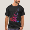 Search for sailboard Surfer