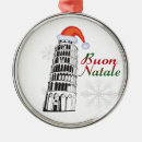 Search for buon natale christmas tree decorations Santa