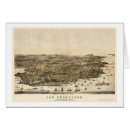 Search for vintage map of san francisco postcards Maps by location