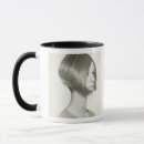 Search for contemplate mugs Black and white