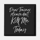 Search for trainer magnets Quote