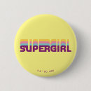 Search for retro comics badges Super hero