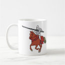 Search for jousting mugs Knight