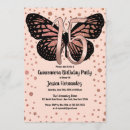 Search for cute quinceanera invitations Modern