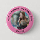 Search for boss day badges Womens march