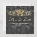 Search for fantasy square invitations Whimsical