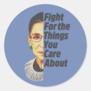 Search for bader ginsburg stickers Law