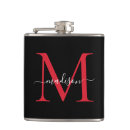 Search for bridesmaids flasks Girly