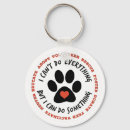 Search for neutered key rings Cat
