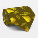 Search for rustic ties Yellow